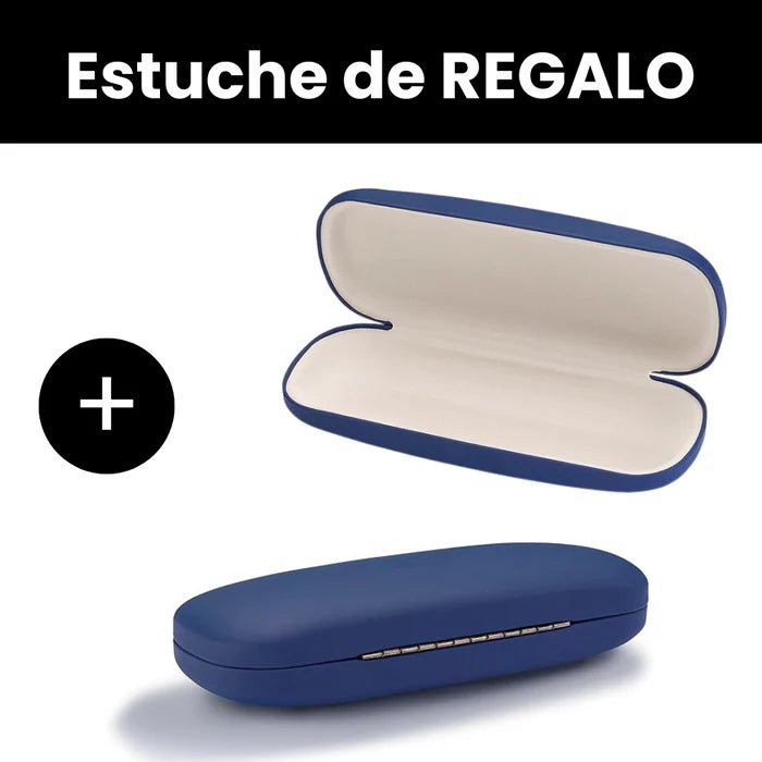 PAGUE 1 Y LLEVE 2 | Gafas Inteligentes Multifocales + Regalo
